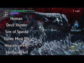 free как убить уризена в прологе секретная альтернативная концоа devil may cry 5 уризен hd
