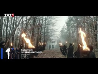 free салахуддин аль аюби завоеватель иерусалима 14 серия 2 анонс на турецком языке hd