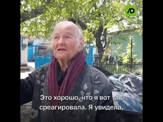 free я бы их сама расстреливала слова ветерана труда татьяны ивановны она живёт в посёлке рядом с азовсталью hd