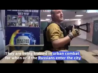 free в запорожье тренируют женщин давать отпор оккупантам в запорожье их немного hd
