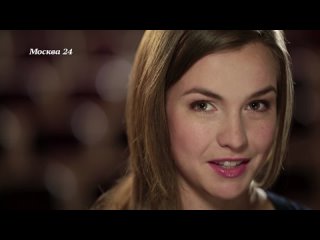 free актриса малого театра аполлинария муравьева в проекте канала москва 24 это тебе hd