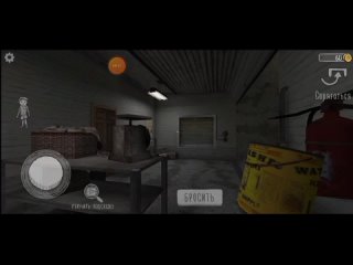 free побег через фургон филиппа evil nun ужас в школе монахиня полное прохождение hd