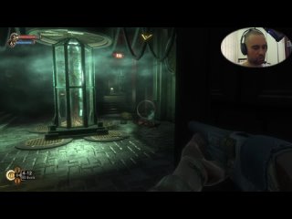 free bioshock бои в лаборатории лэнгфорд как не надо делать hd