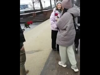 free вчера в всероссийский праздник деньматери григорий стыценко учредитель фонда здоровое поколение и зам hd