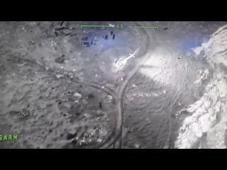 free уничтожение вертолета ми 8 во время высадки российского десанта на остров змеиный hd