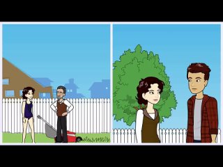 free я не горела желанием лететь на две недели к родне мужа интересные истории hd