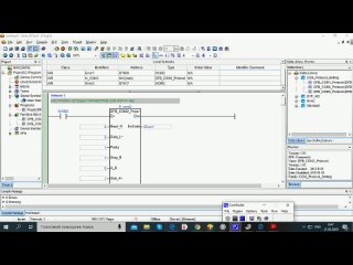 free ispsoft плк delta dvp rs485 modbus rtu com2 плк master com3 плк slave hd