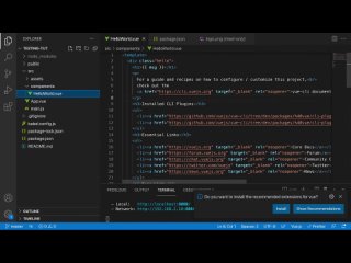 free vue testing with vue test utils hd