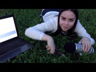 free асмр для тех у кого плохая концентрация asmr of you will sleep relax tingle hd