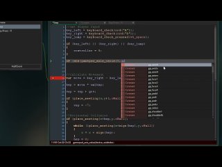 free gamemaker studio 2 complete platformer tutorial part 5 gamepads controllers hd