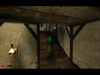 free gothic2 x in 1 часть13 зачистка монстров у прохода взятие задания торлофа блюдо марии hd
