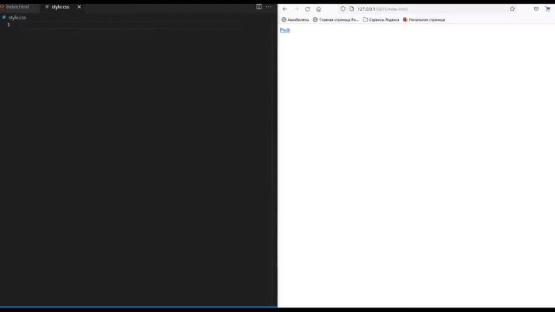 free pretty neon button with a reflection html and css only hd
