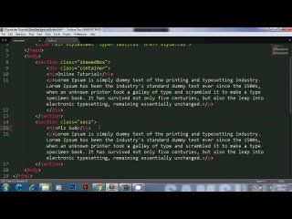 free css skewed background tutorial pure css tutorial hd