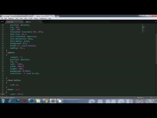 free css animated button tutorial css hover effect hd