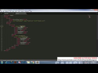 free change text color when enter another div pure css cool scrolling text animation hd