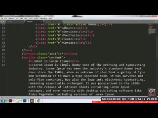 free animated sticky navbar resizing header on scroll sticky header on scroll hd