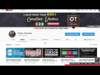 free mouse trail using html css and javascript javascript mousemove cursor trail effects hd