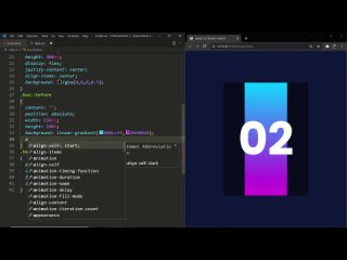 free awesome css border animation quick css3 animation effects hd