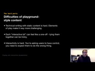 free playing with interactive documentation jason etcovitch github hd