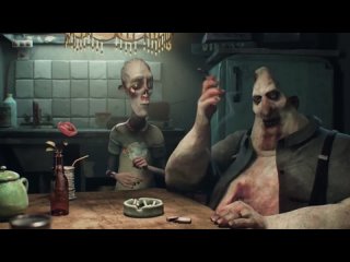 free мультфильм для взрослых комедия ужас меньше чем человек 2017 hd
