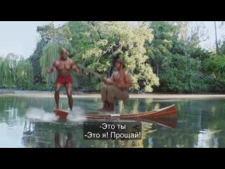free терри vs исайя коллекция рекламных роликов old spice hd