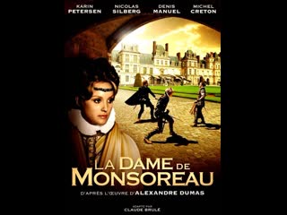 free графиня де монсоро 7 серия 1971 франция hd