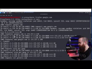 free learning hacking dont make this mistake hide yourself with kali linux and proxychains hd