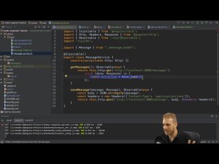 free angular 2 nodejs mean 2 0 tutorial for beginners getting started hd