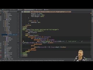 free whats new in laravel 5 3 the loop variable hd