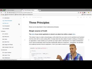 free reactjs redux tutorial 11 wrap up further resources hd