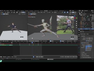 free beginners guide to animation in blender 4 part 2 graph editor hd