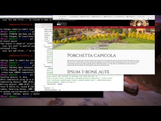 free react server side api calls with isomorphic fetch live coding with jesse hd