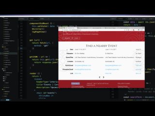 free react sortable responsive table live coding with jesse hd