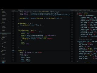 free react sorting and filtering data part 2 live coding with jesse hd