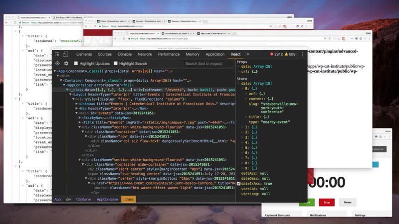 free more react refactoring live coding with jesse hd