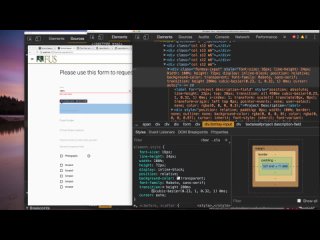 free browser testing react project p2d31 live coding with jesse hd