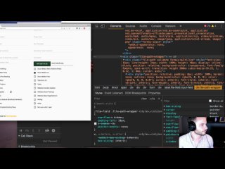 free sass styling and refactoring p2d32 live coding with jesse hd