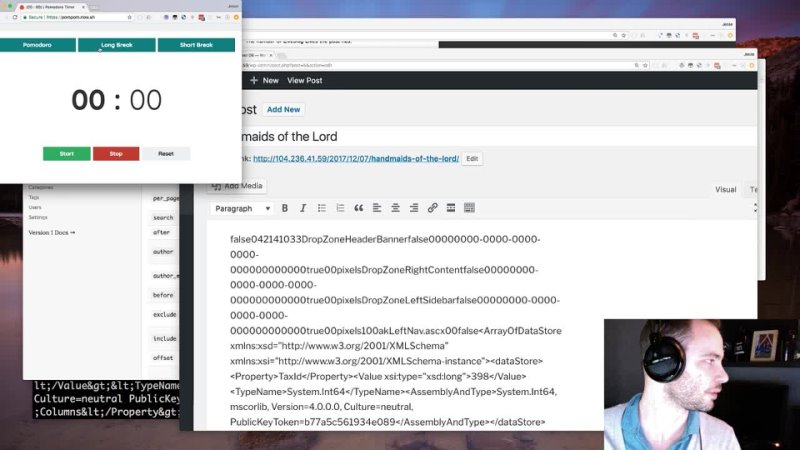 free data migration with nodejs p5d9 live coding with jesse hd