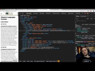free basic css styling p5d53 live coding with jesse hd