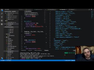 free basic css styling part 2 p5d54 live coding with jesse hd