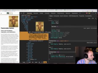 free using css with react p5d74 live coding with jesse hd