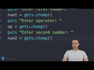 free ruby programming language full course hd