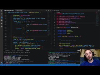 free wordpress plugin editing part 2 p5d83 live coding with jesse hd