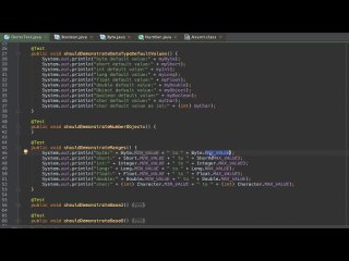 free learn java 8 full tutorial for beginners hd