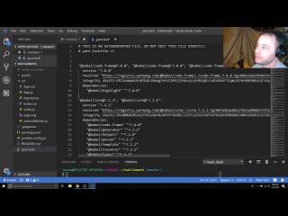 free react native with hooks p7d7 live coding with jesse hd