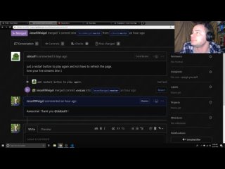 free react native web deployment p7d8 live coding with jesse hd