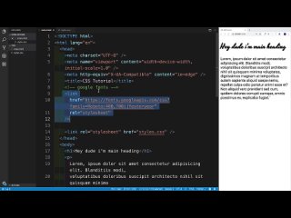 free learn html5 and css3 from scratch full course hd