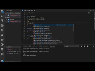 free dart programming tutorial full course hd