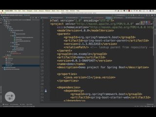 free spring boot tutorial for beginners java framework hd