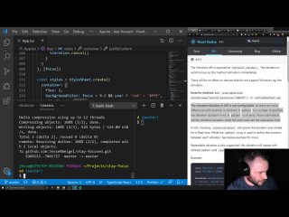 free build a brain computer app with react native part 3 live coding with jesse hd